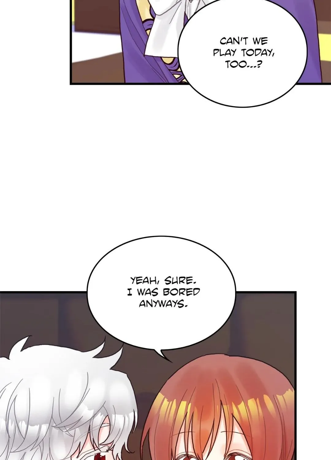 How to Refuse the Route Chapter 10 page 35 - 