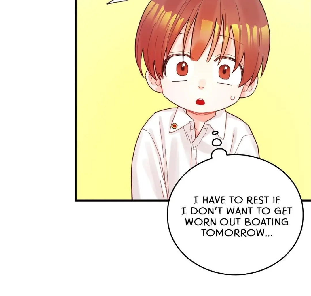How to Refuse the Route Chapter 10 page 37 - 