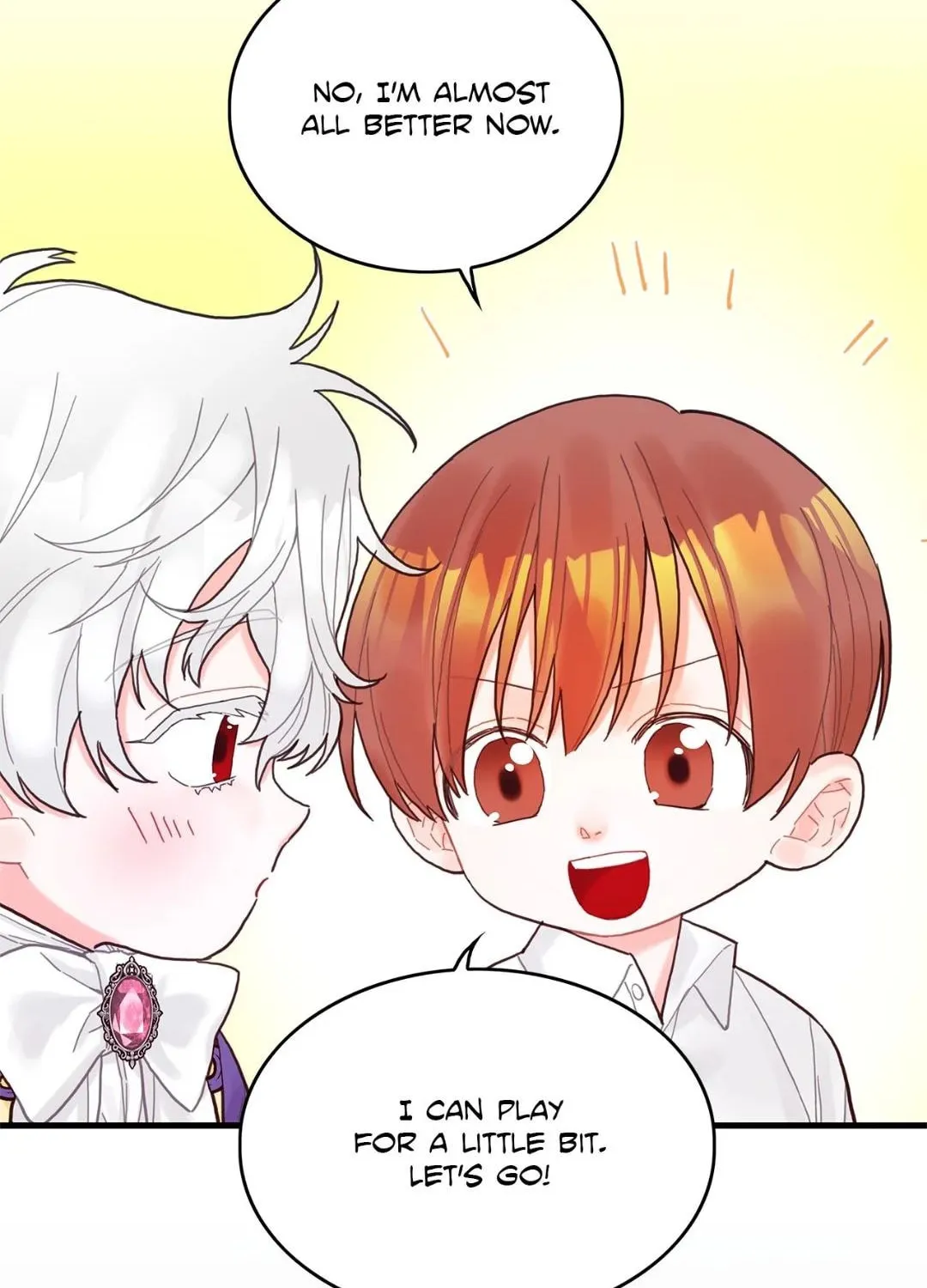 How to Refuse the Route Chapter 10 page 42 - 