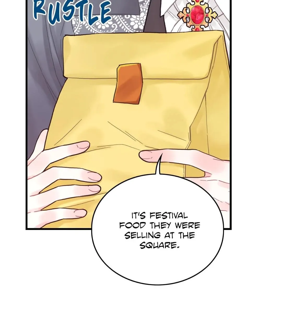How to Refuse the Route Chapter 10 page 6 - 