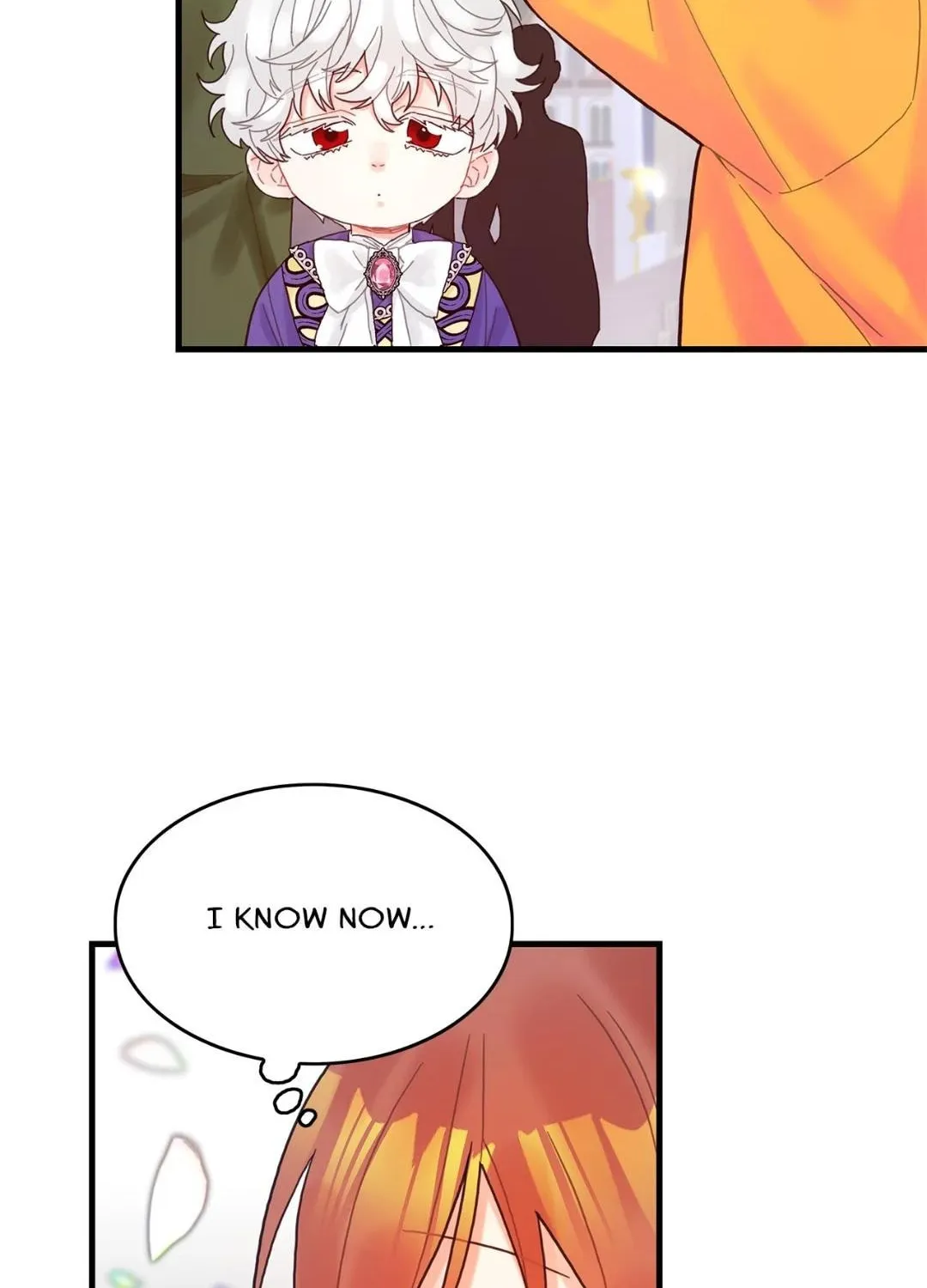 How to Refuse the Route Chapter 10 page 53 - 