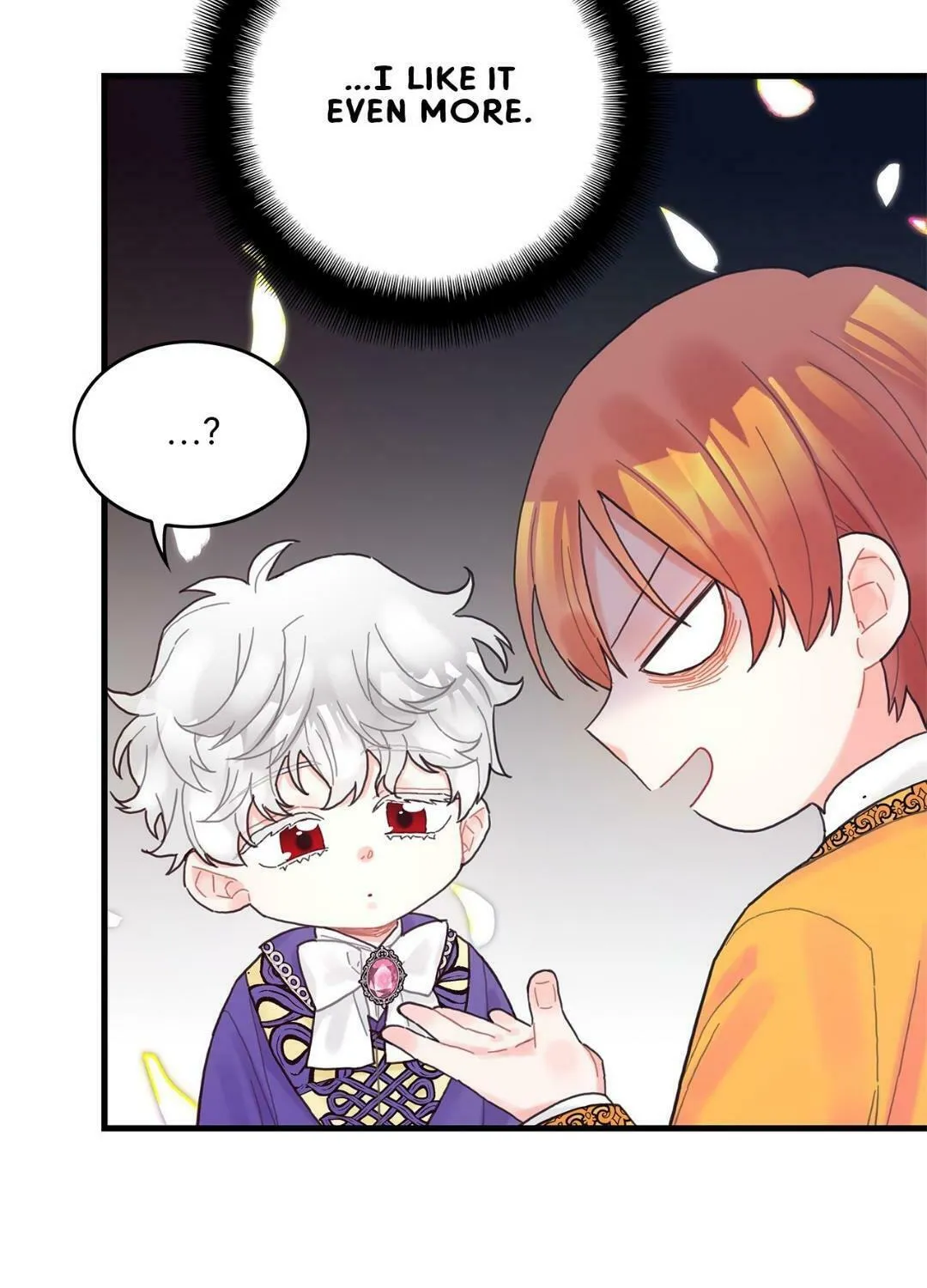 How to Refuse the Route Chapter 10 page 57 - 