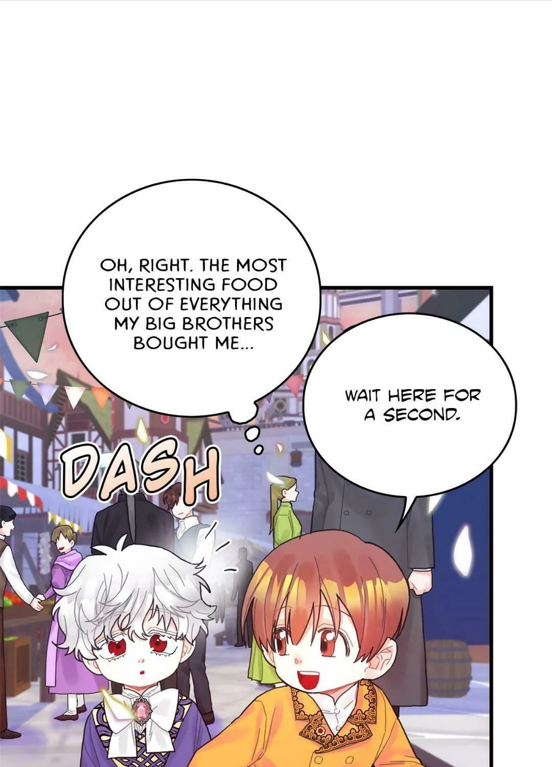 How to Refuse the Route Chapter 10 page 59 - 