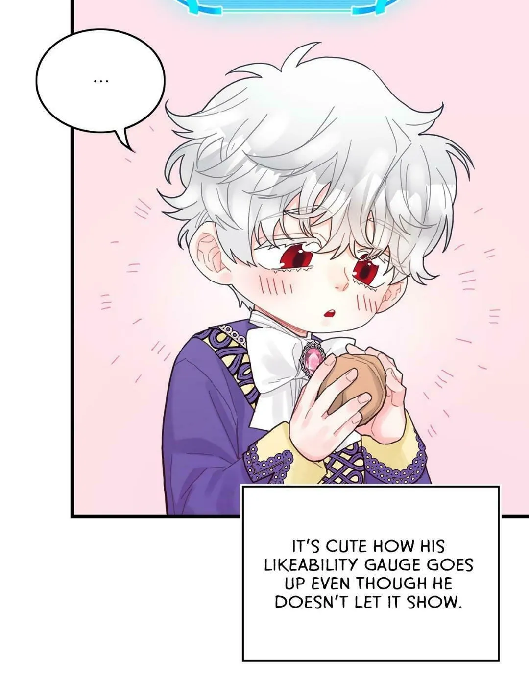 How to Refuse the Route Chapter 10 page 62 - 