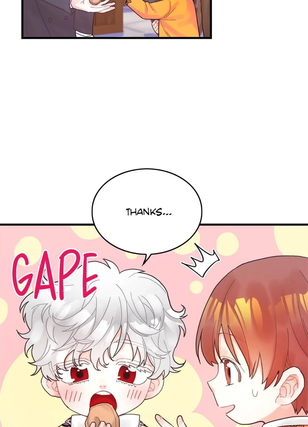How to Refuse the Route Chapter 10 page 64 - 