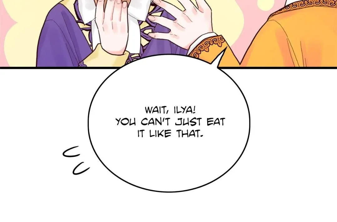 How to Refuse the Route Chapter 10 page 65 - 