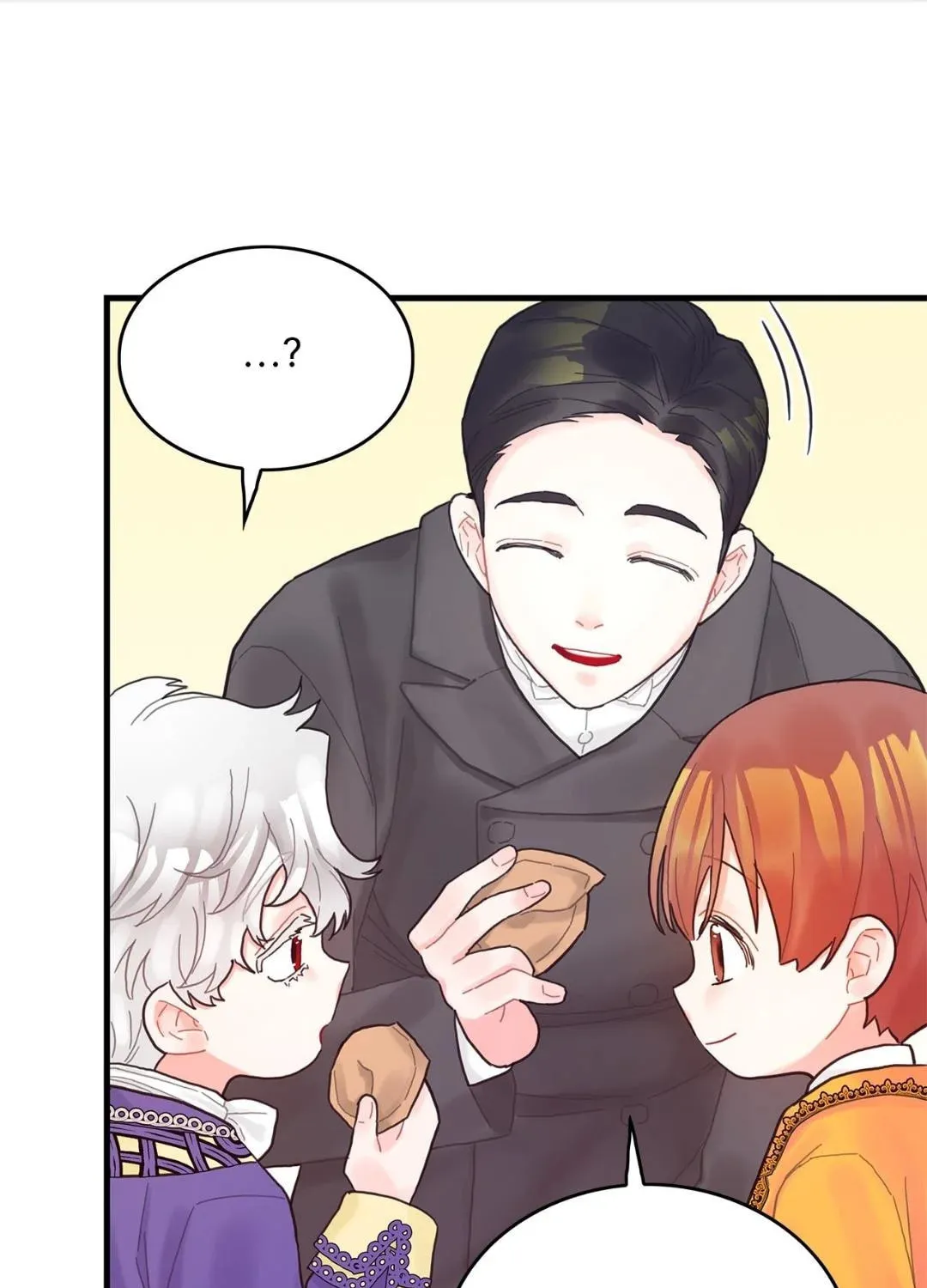 How to Refuse the Route Chapter 10 page 66 - 
