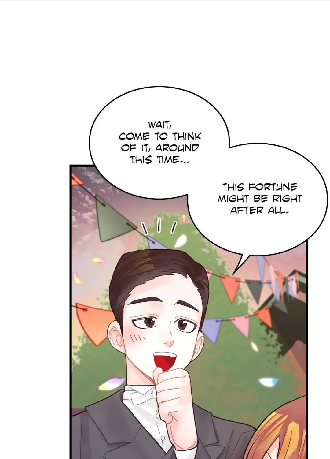 How to Refuse the Route Chapter 10 page 70 - 