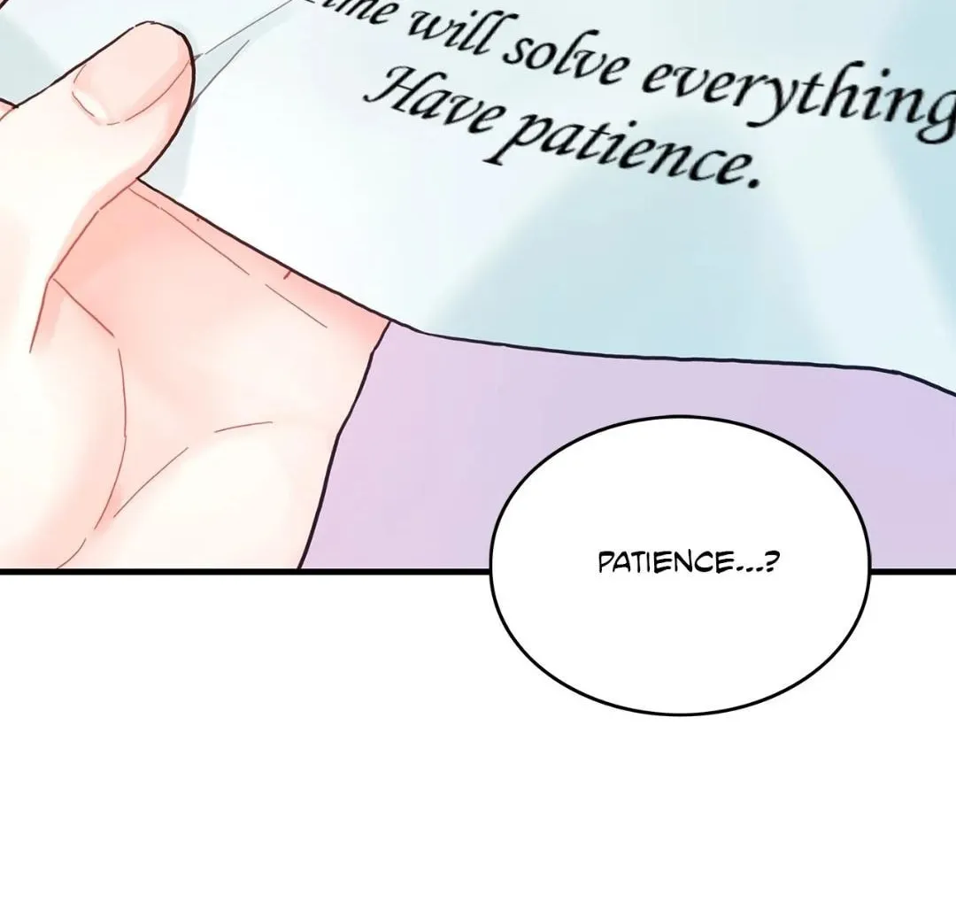 How to Refuse the Route Chapter 10 page 73 - 