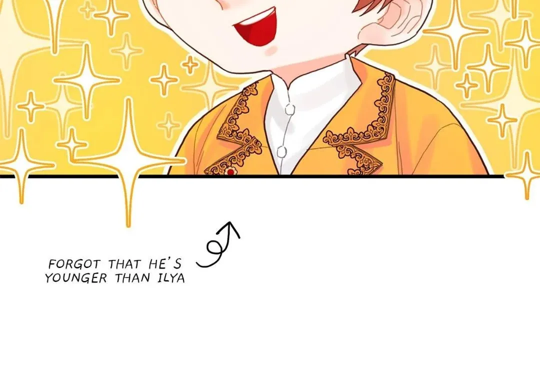 How to Refuse the Route Chapter 10 page 76 - 