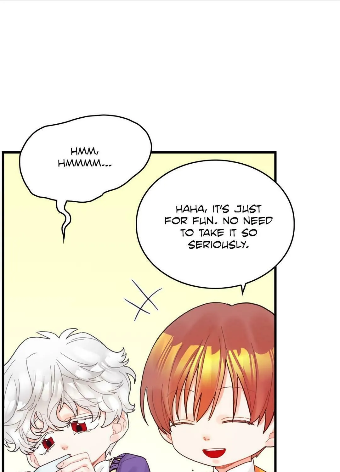How to Refuse the Route Chapter 10 page 77 - 