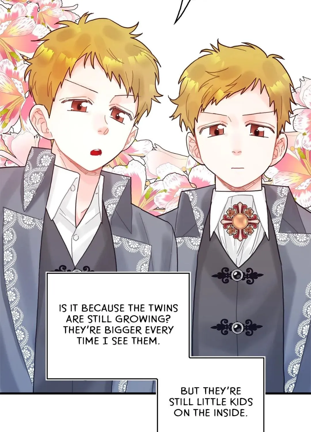 How to Refuse the Route Chapter 10 page 9 - 