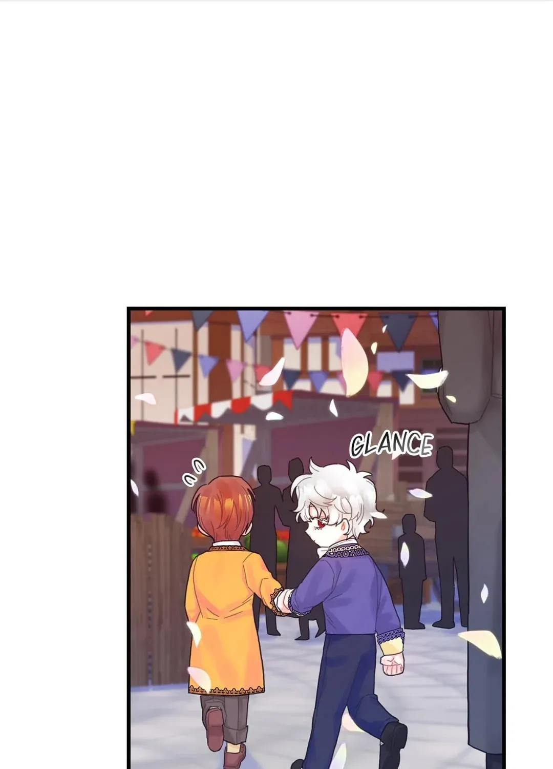 How to Refuse the Route Chapter 10 page 85 - 