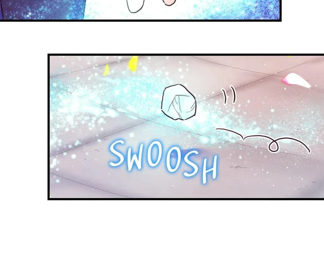 How to Refuse the Route Chapter 10 page 87 - 