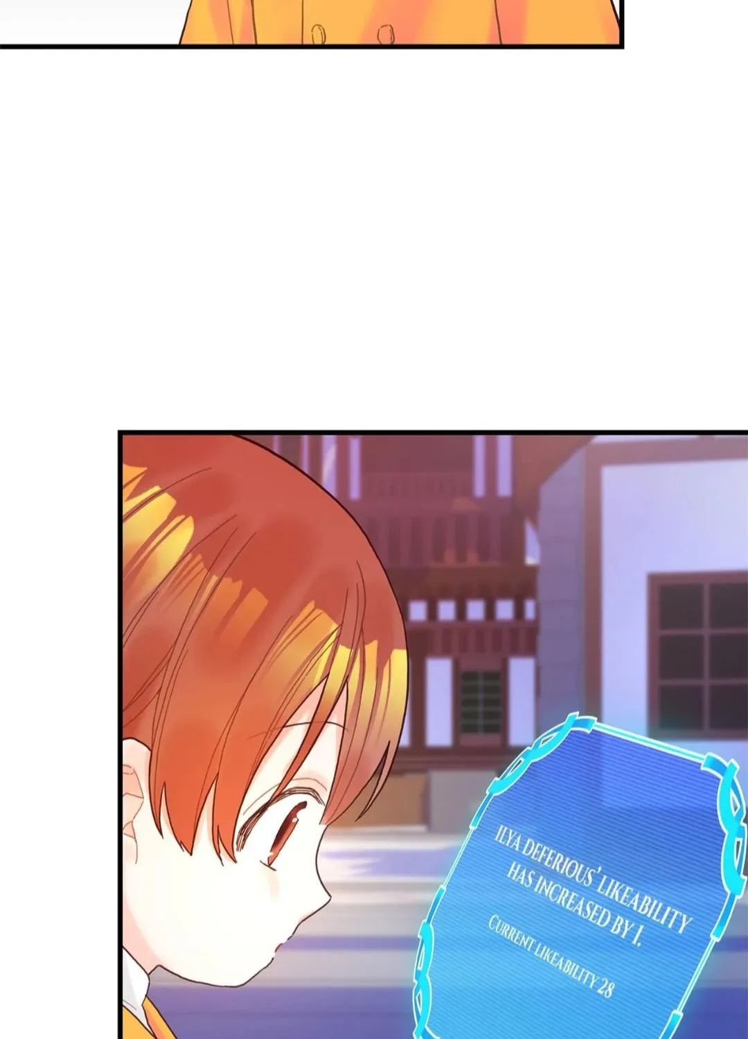 How to Refuse the Route Chapter 10 page 99 - 