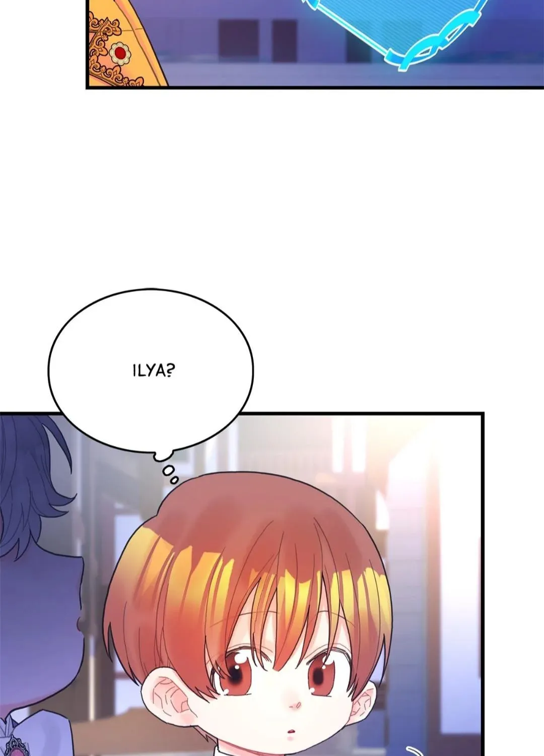 How to Refuse the Route Chapter 10 page 100 - 