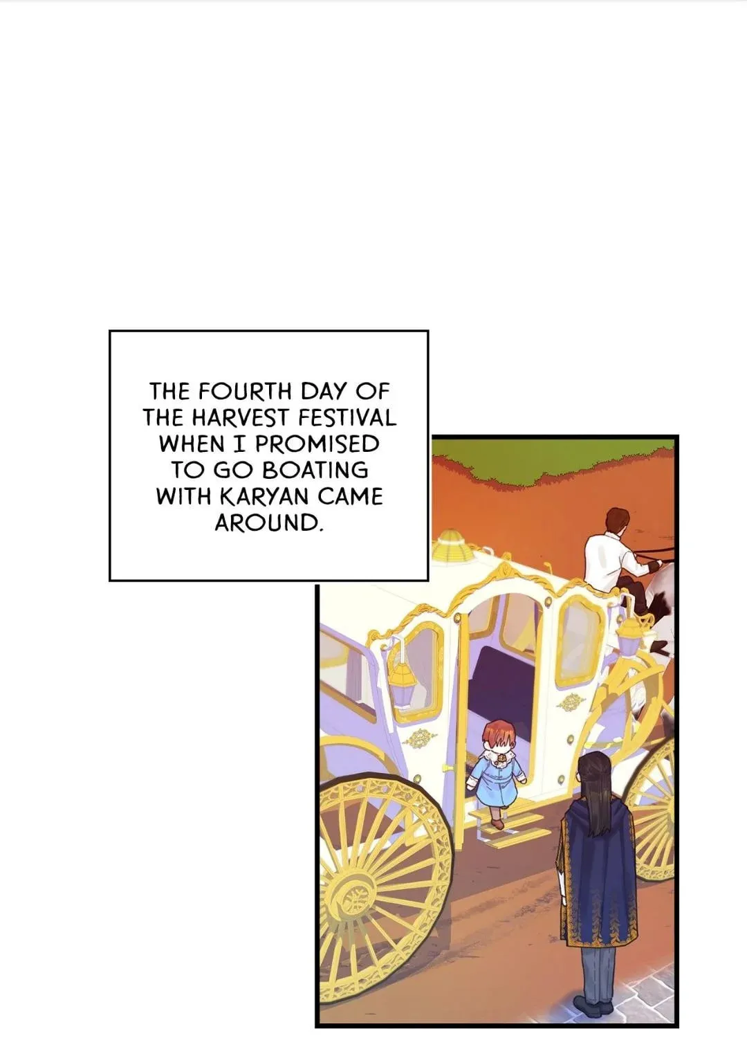 How to Refuse the Route Chapter 11 page 1 - 