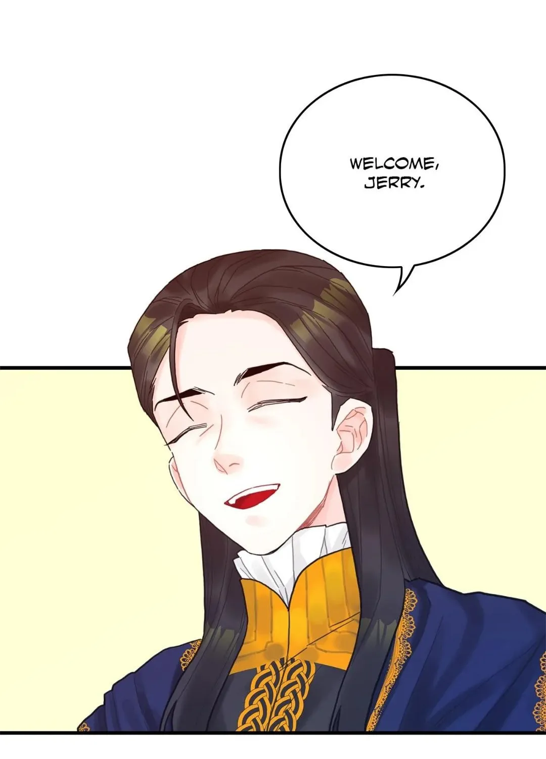 How to Refuse the Route Chapter 11 page 2 - 