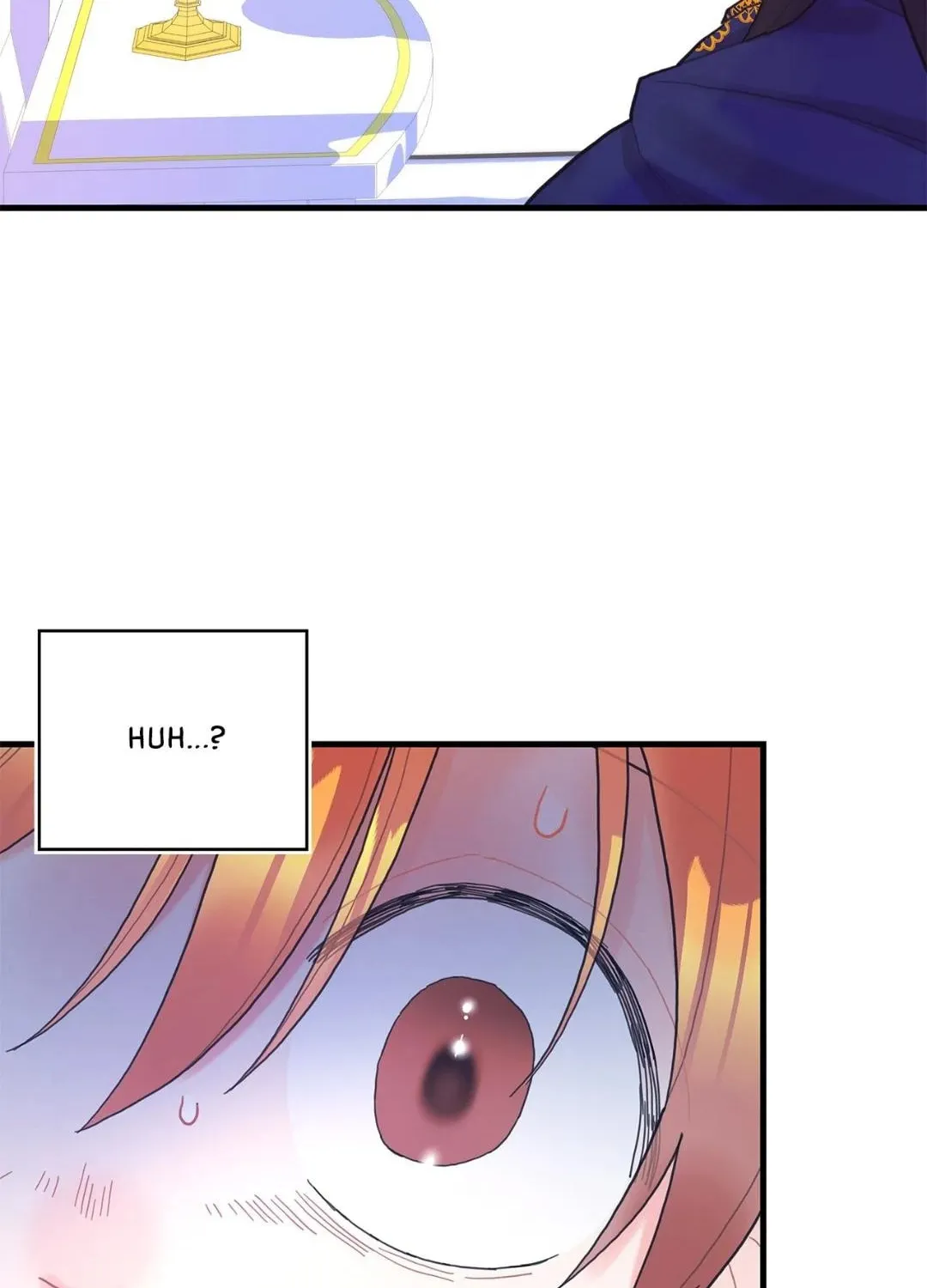 How to Refuse the Route Chapter 11 page 101 - 