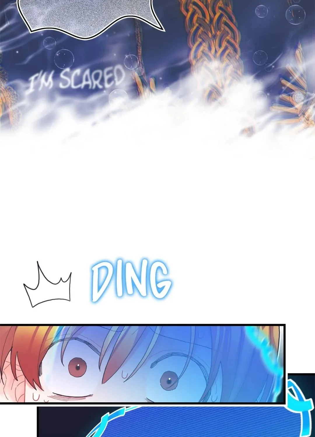 How to Refuse the Route Chapter 11 page 104 - 