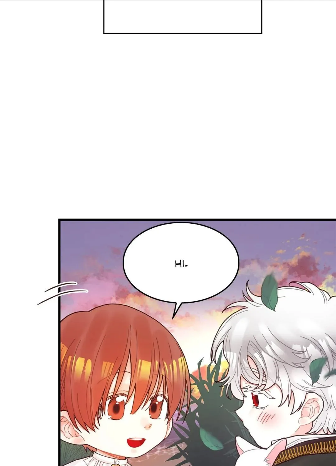 How to Refuse the Route Chapter 11 page 18 - 