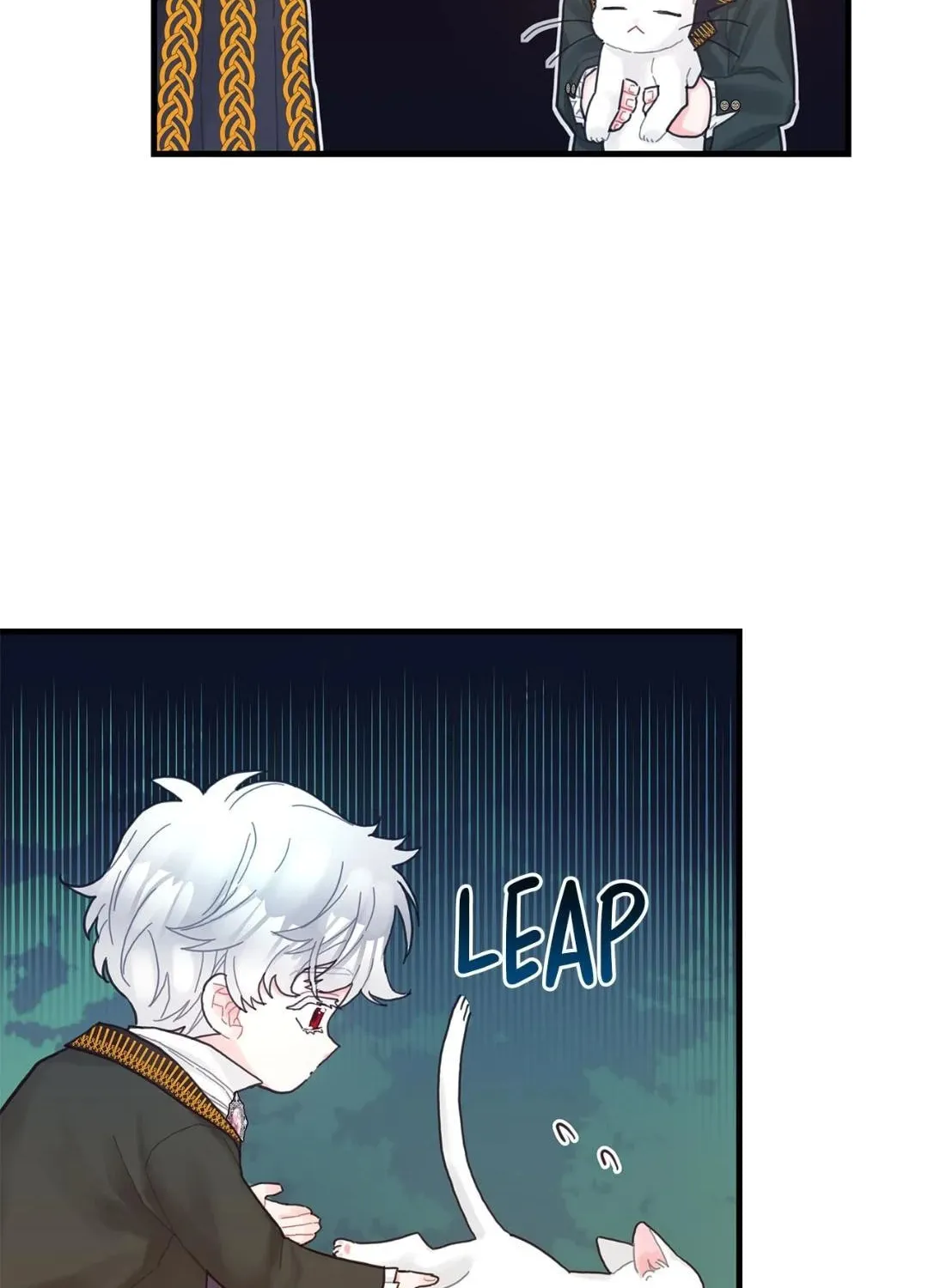 How to Refuse the Route Chapter 11 page 22 - 