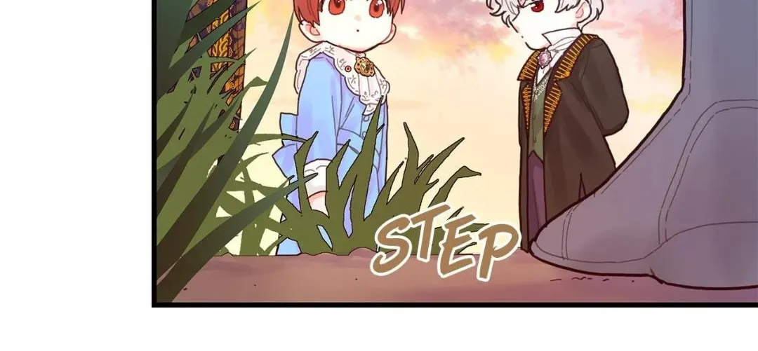 How to Refuse the Route Chapter 11 page 24 - 
