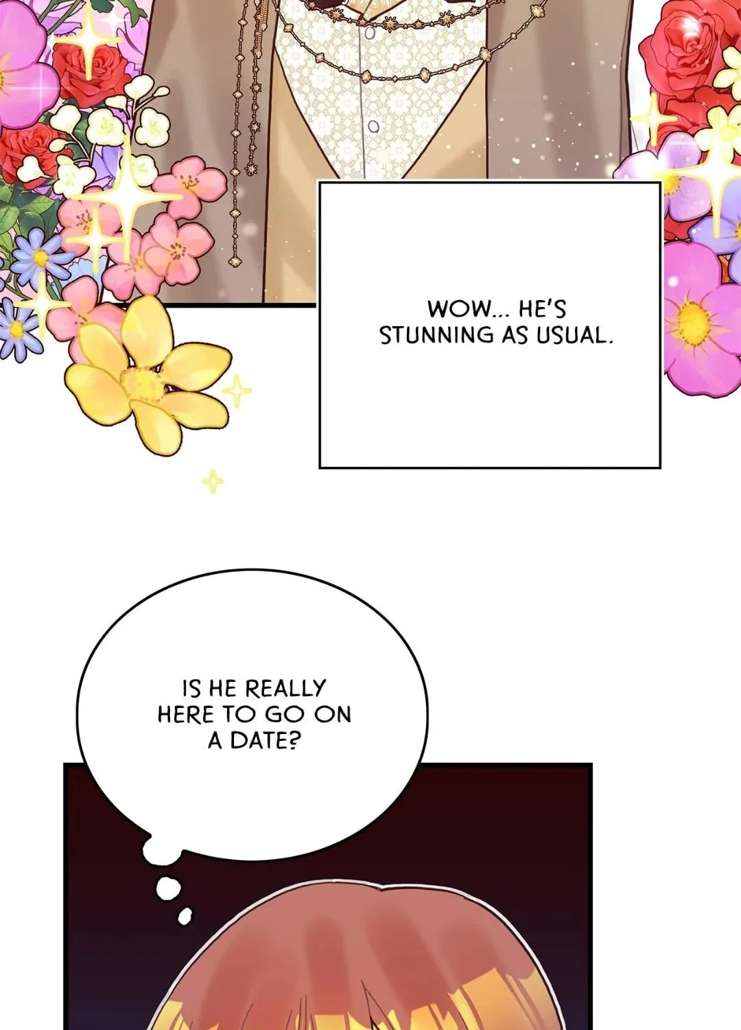 How to Refuse the Route Chapter 11 page 26 - 