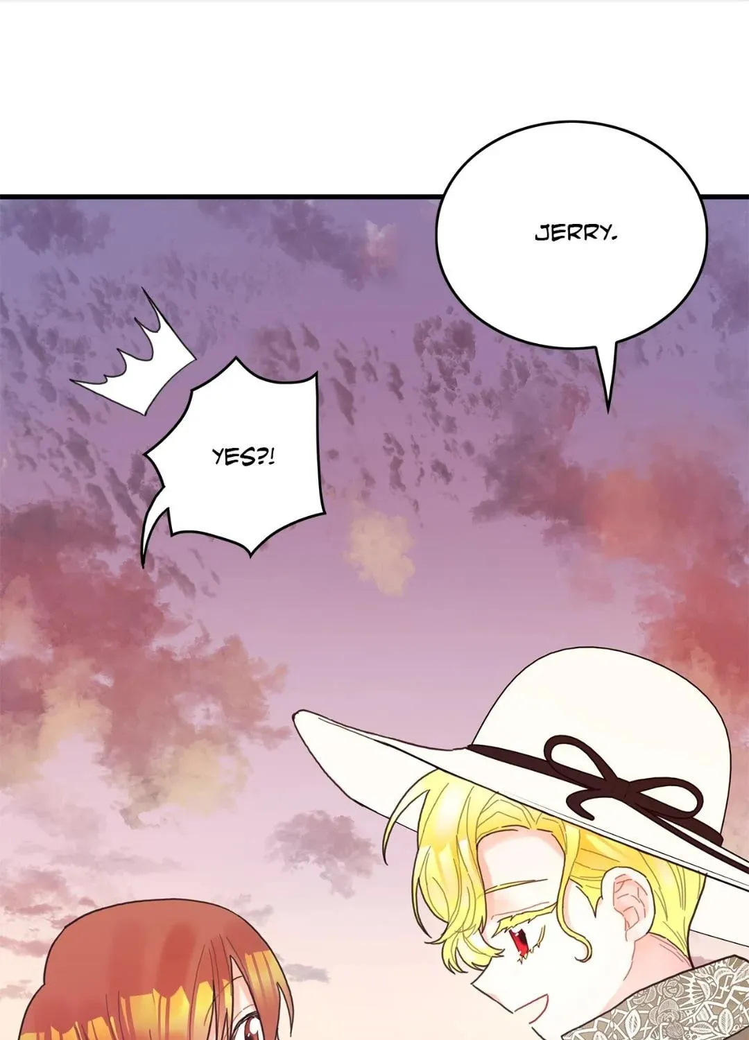 How to Refuse the Route Chapter 11 page 28 - 