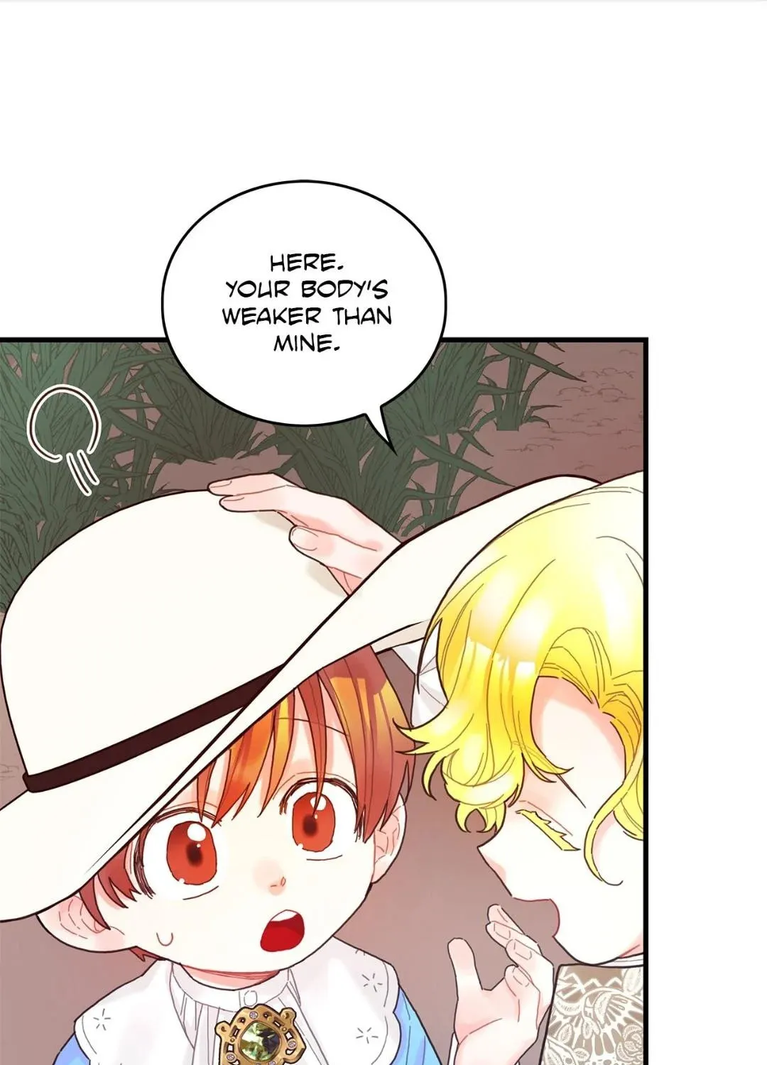 How to Refuse the Route Chapter 11 page 31 - 