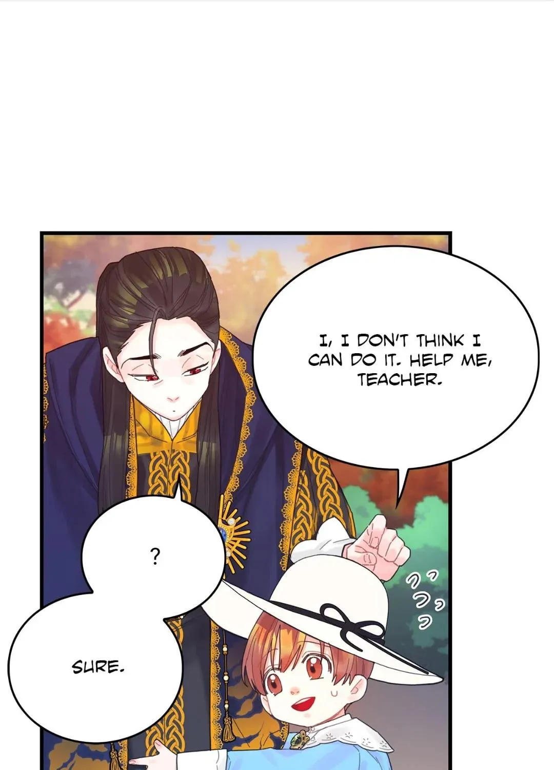 How to Refuse the Route Chapter 11 page 37 - 