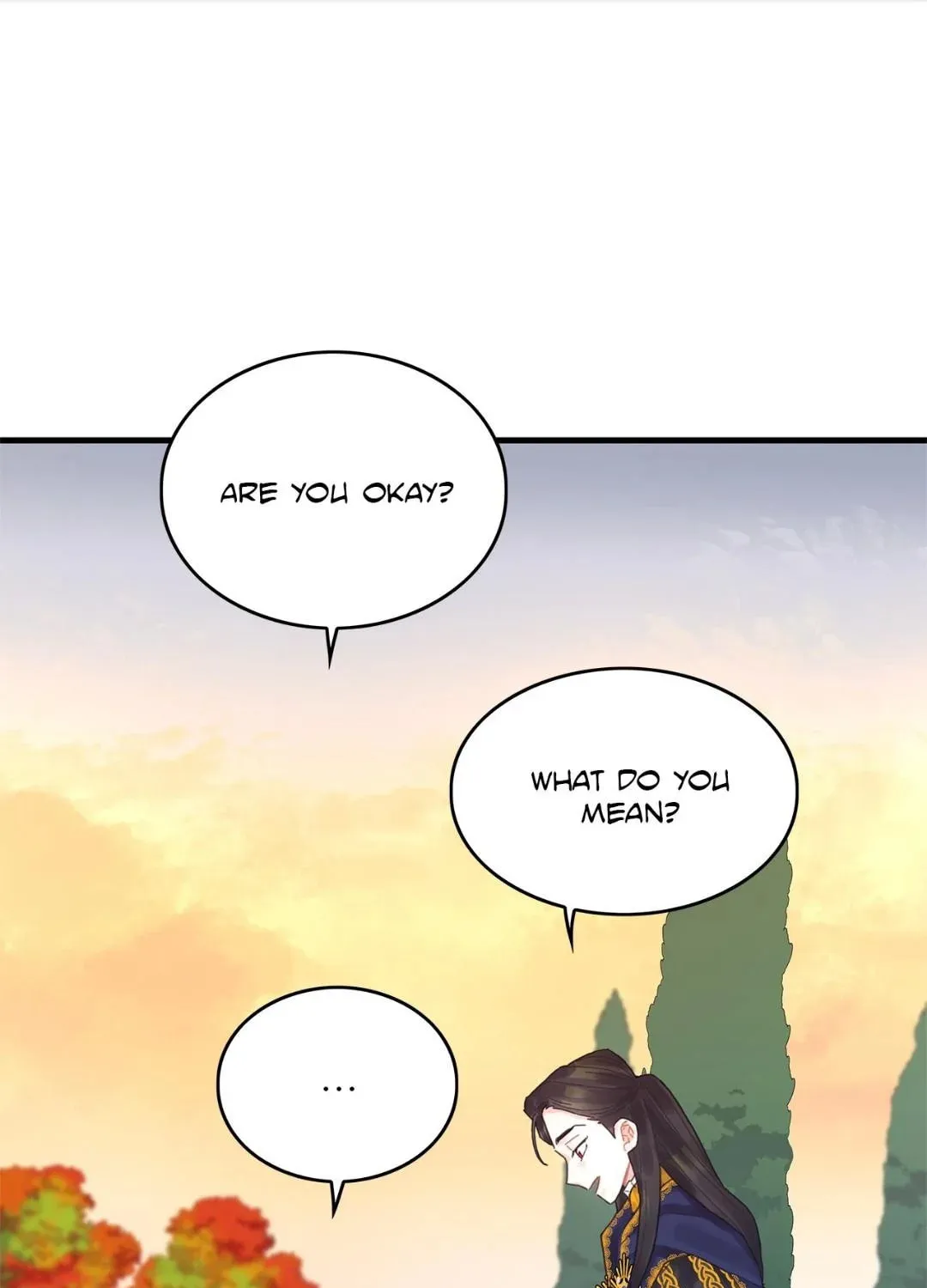 How to Refuse the Route Chapter 11 page 5 - 