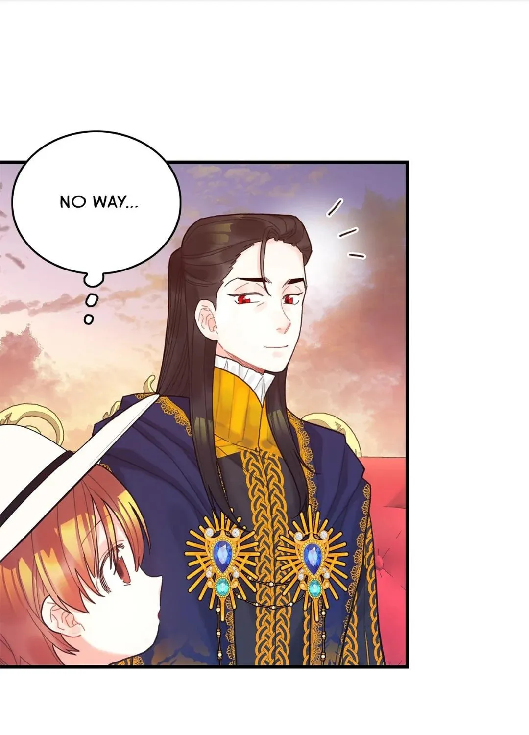 How to Refuse the Route Chapter 11 page 41 - 