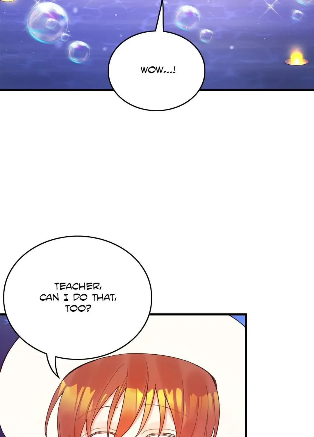 How to Refuse the Route Chapter 11 page 46 - 