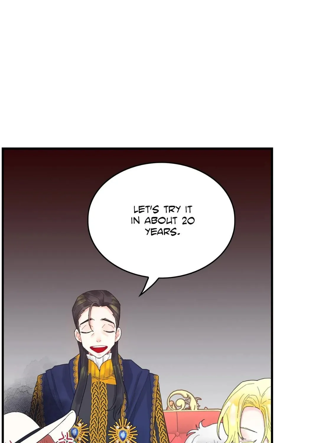 How to Refuse the Route Chapter 11 page 49 - 