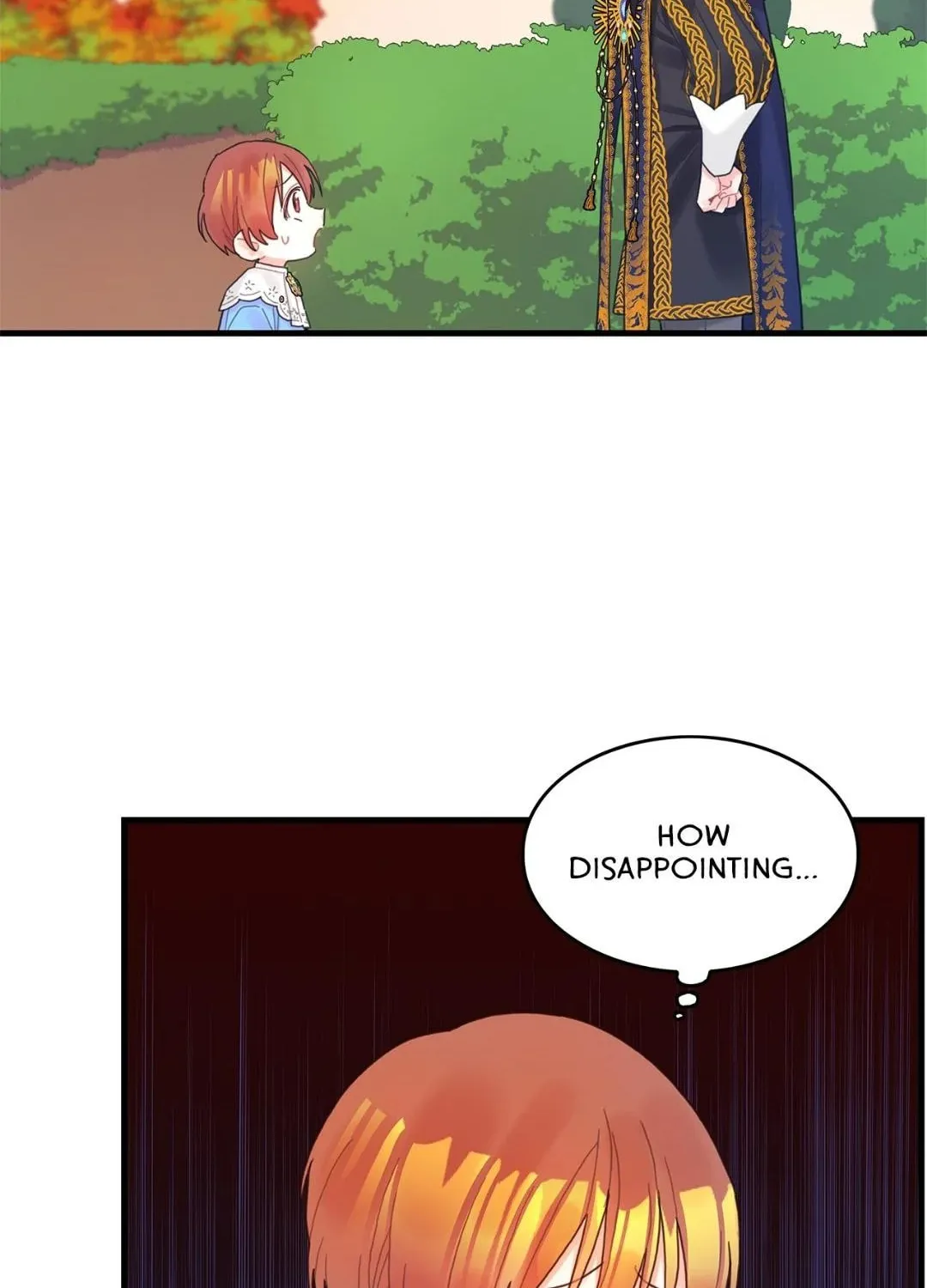 How to Refuse the Route Chapter 11 page 6 - 