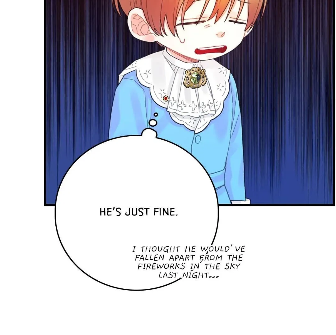 How to Refuse the Route Chapter 11 page 7 - 