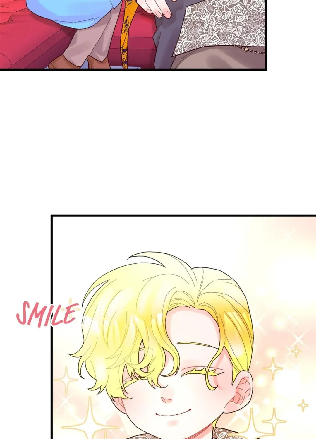 How to Refuse the Route Chapter 11 page 64 - 