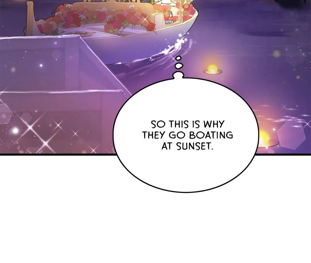 How to Refuse the Route Chapter 11 page 68 - 