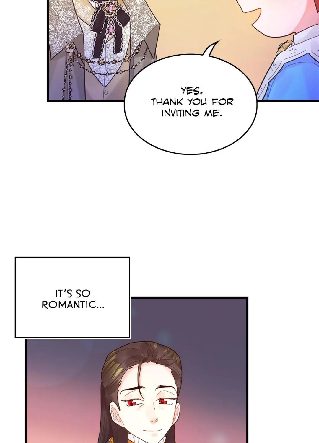 How to Refuse the Route Chapter 11 page 70 - 