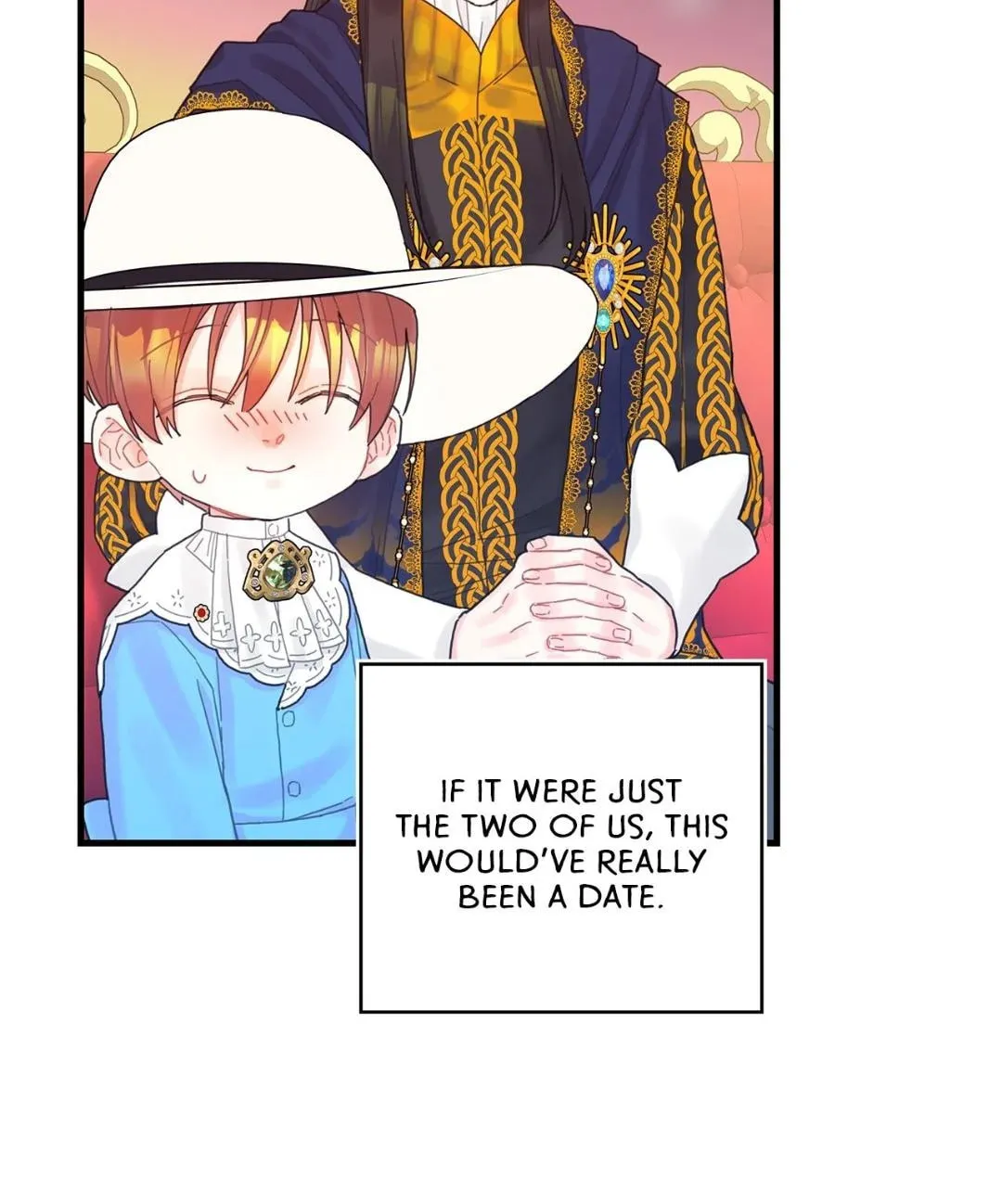 How to Refuse the Route Chapter 11 page 71 - 