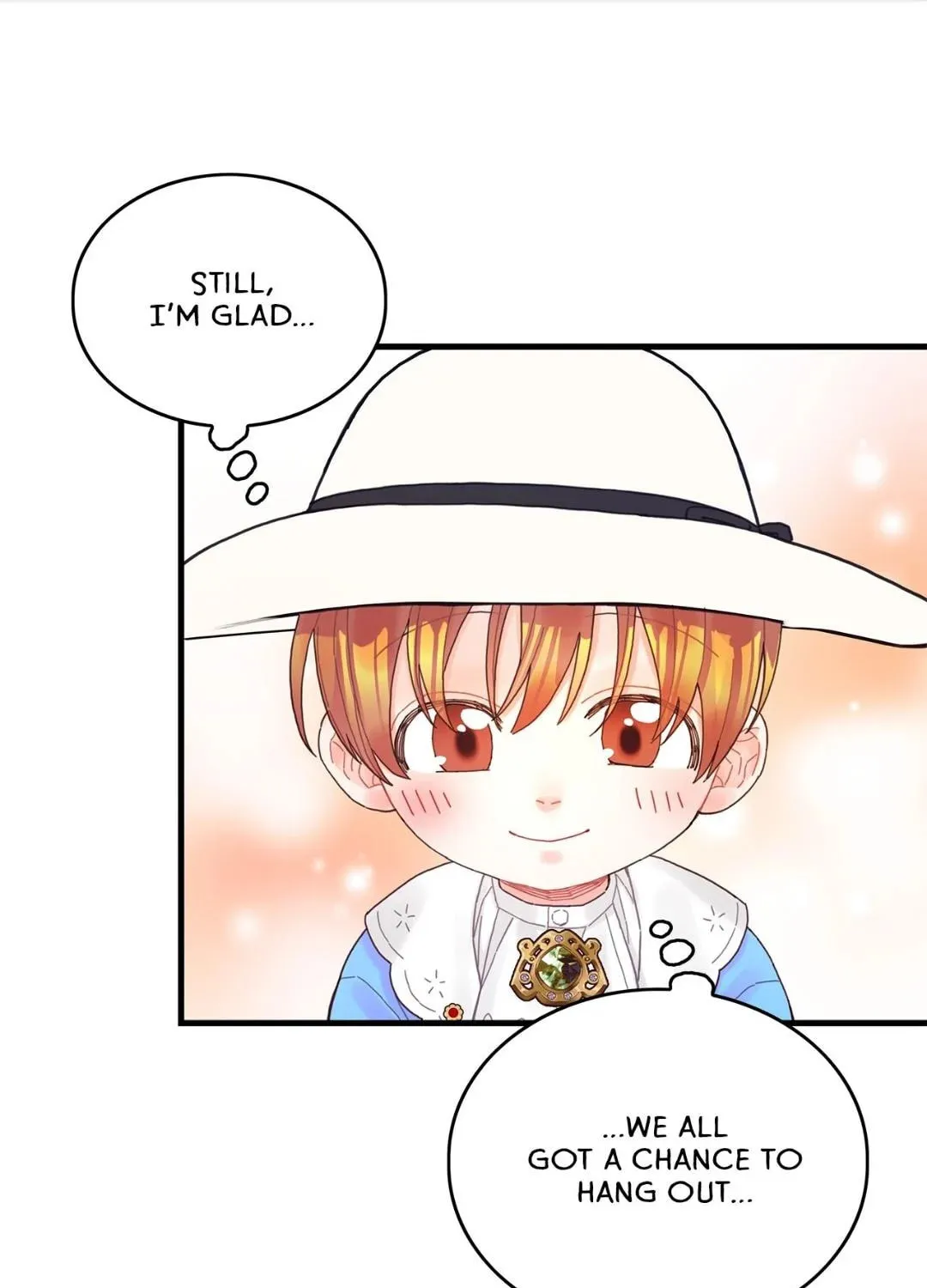 How to Refuse the Route Chapter 11 page 72 - 