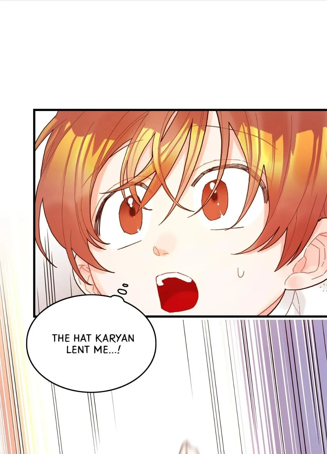 How to Refuse the Route Chapter 11 page 76 - 