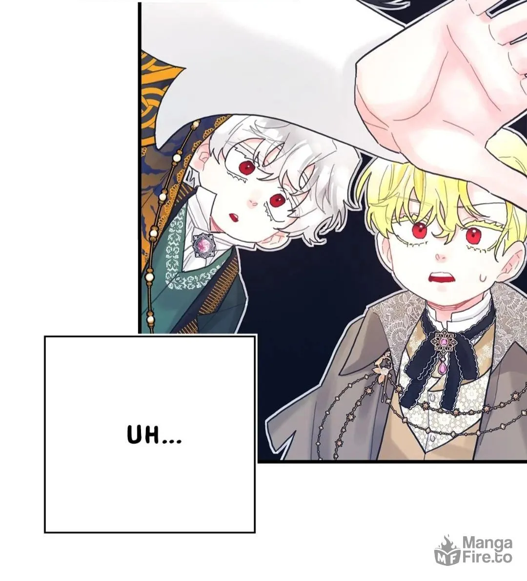 How to Refuse the Route Chapter 11 page 80 - 