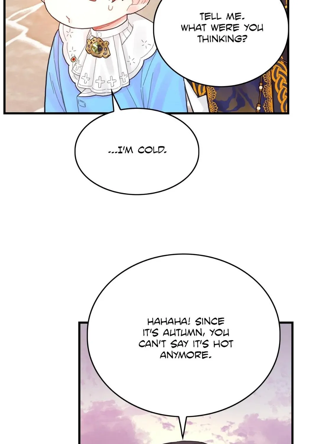 How to Refuse the Route Chapter 11 page 9 - 