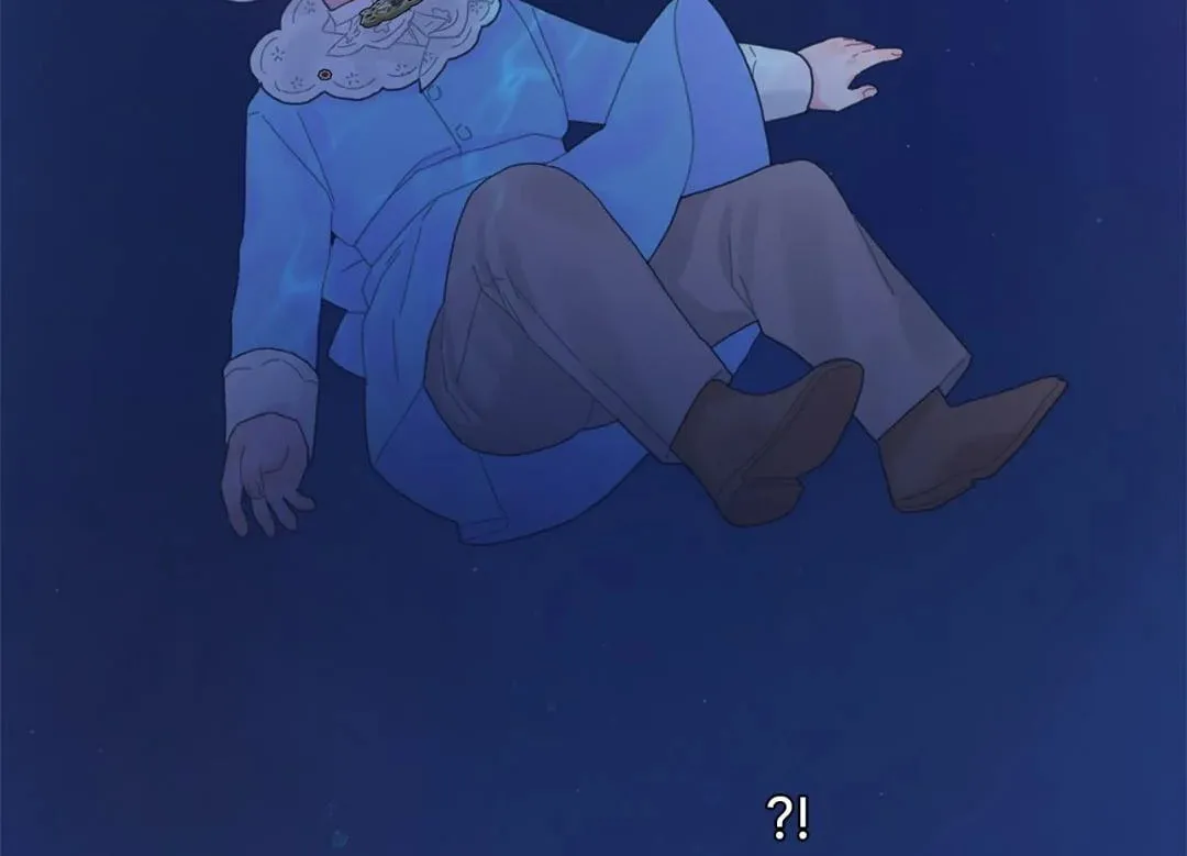 How to Refuse the Route Chapter 11 page 83 - 