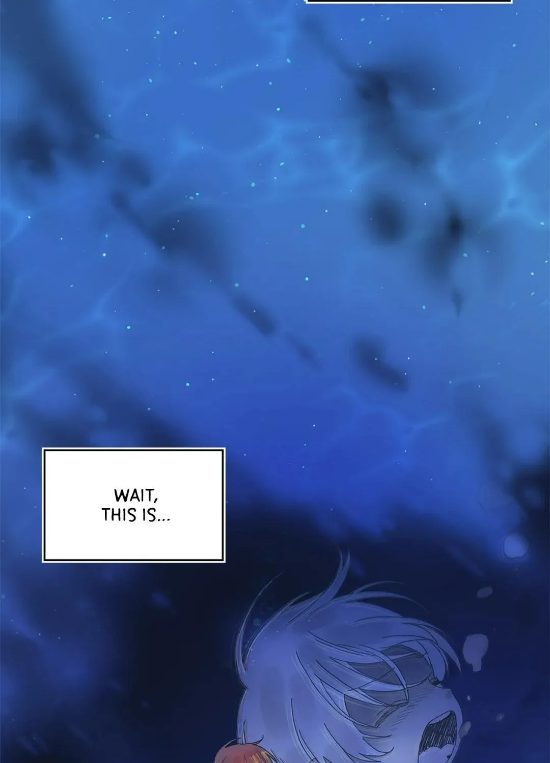 How to Refuse the Route Chapter 11 page 85 - 