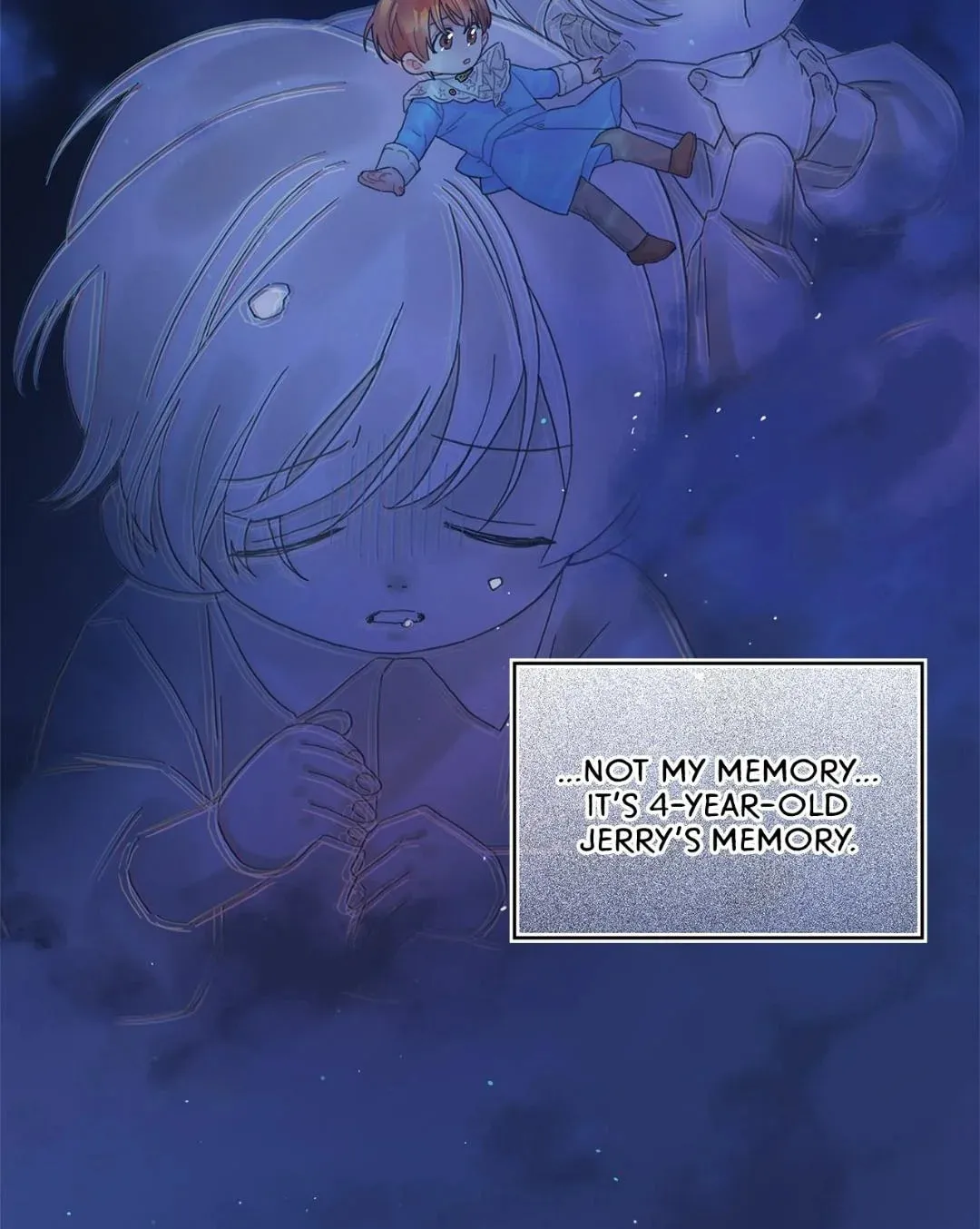 How to Refuse the Route Chapter 11 page 86 - 