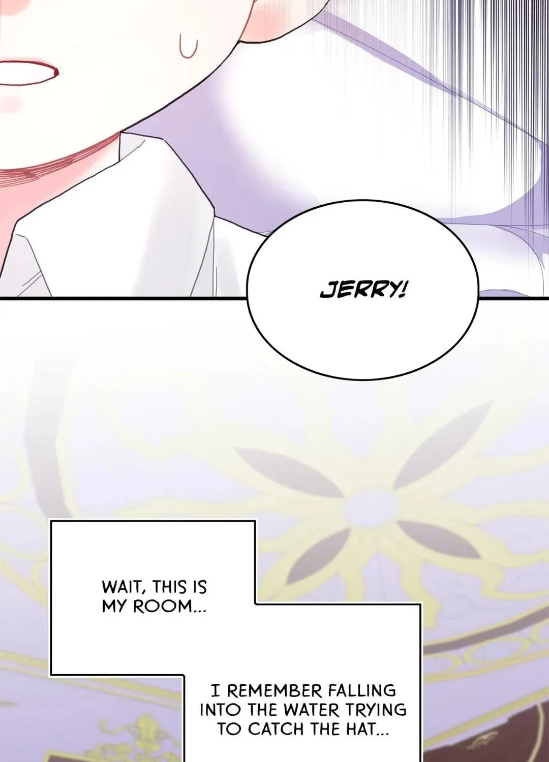 How to Refuse the Route Chapter 11 page 91 - 