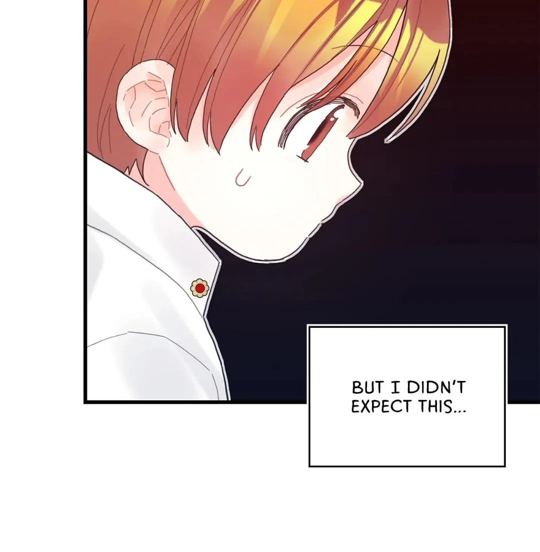 How to Refuse the Route Chapter 11 page 96 - 